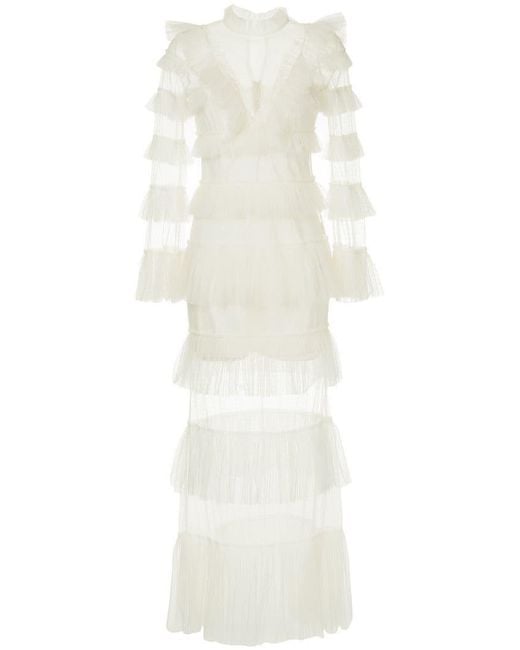 Alice McCALL White Say Yes To The Dress