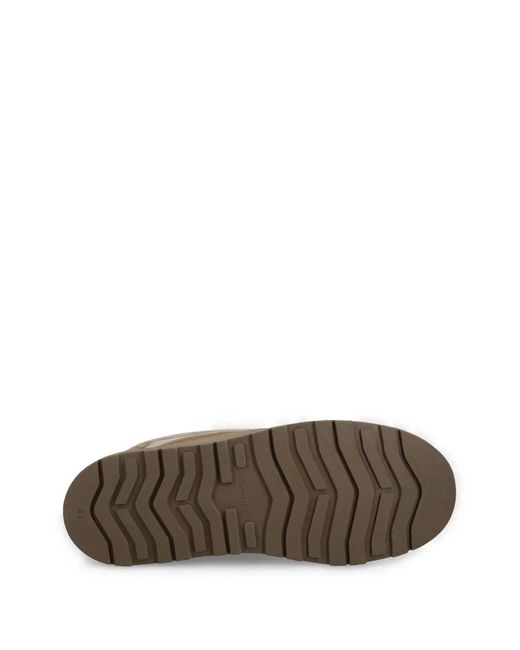 Gant Brown Sannly Boots