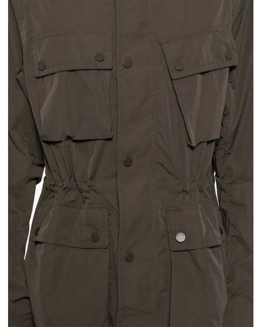 Belstaff Brown Service Fieldmaster Jacket for men