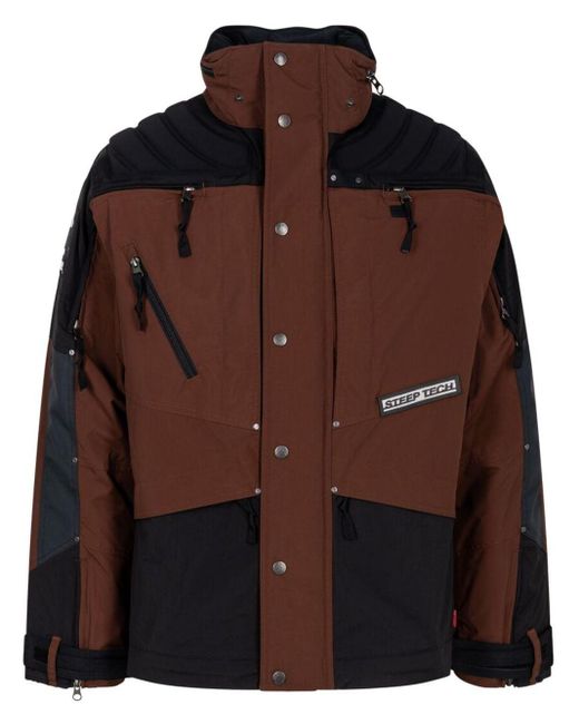 Supreme X The North Face Steep Tech Apogee
