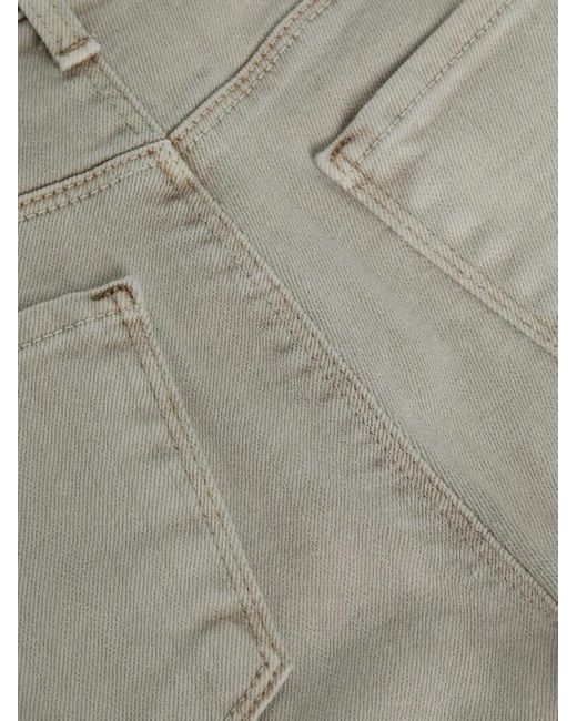 L'Agence Natural Clayton Jeans