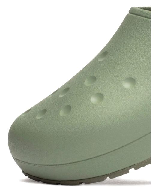 CROCSTM Green Energy Slip-On Clogs for men