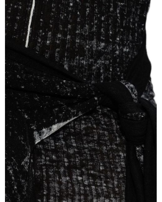 DIESEL Black Dresses