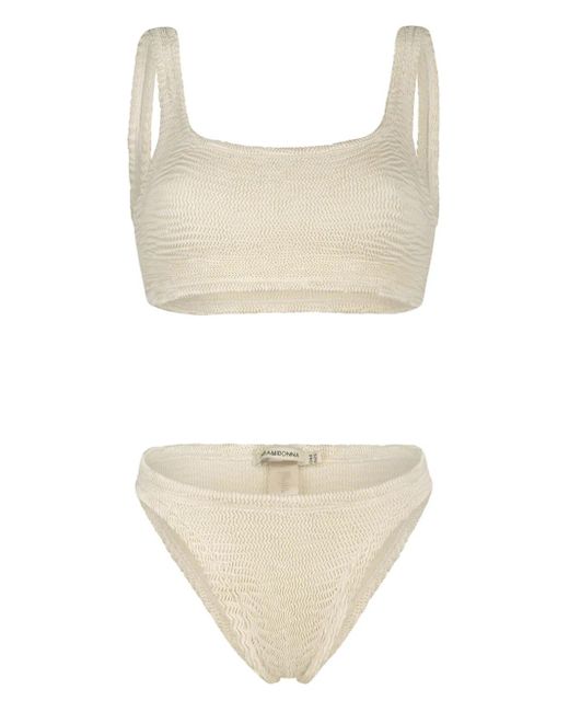 Paramidonna Emily ビキニ White