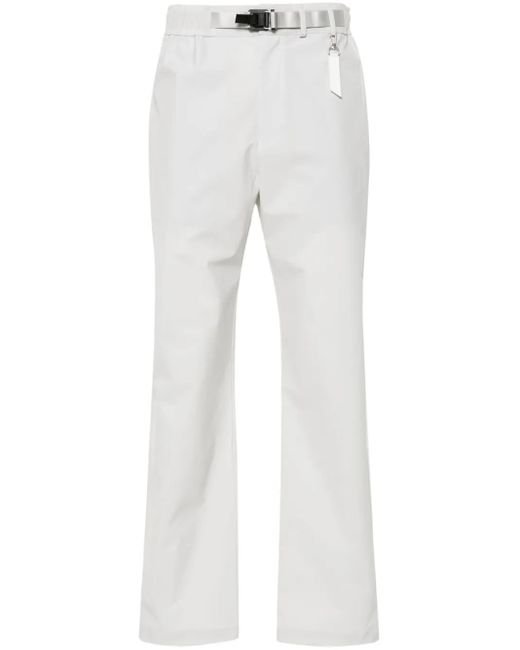Blaest Gray Folven Sporthose