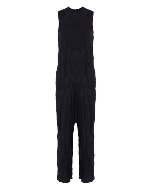 Osklen Blue Jumpsuit