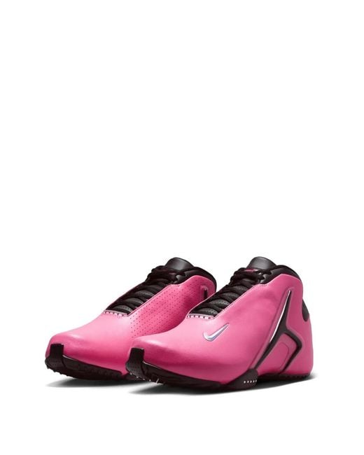 Nike Pink Zoom Hyperflight Sneakers for men