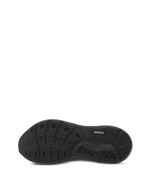 Brooks Green Ghost 17 Sneakers for men