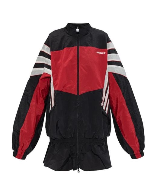 Adidas Red Light Jackets