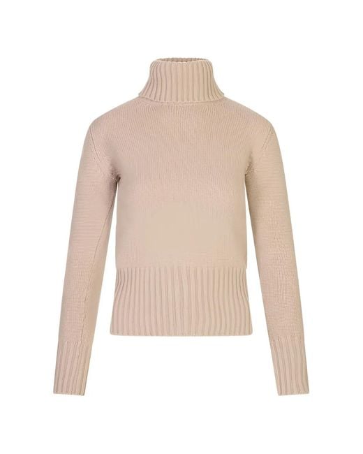 Fedeli Natural Derby Edera Sweater