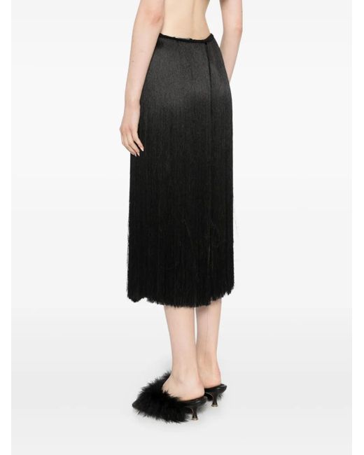 SELEZZA Furia Rok in het Black