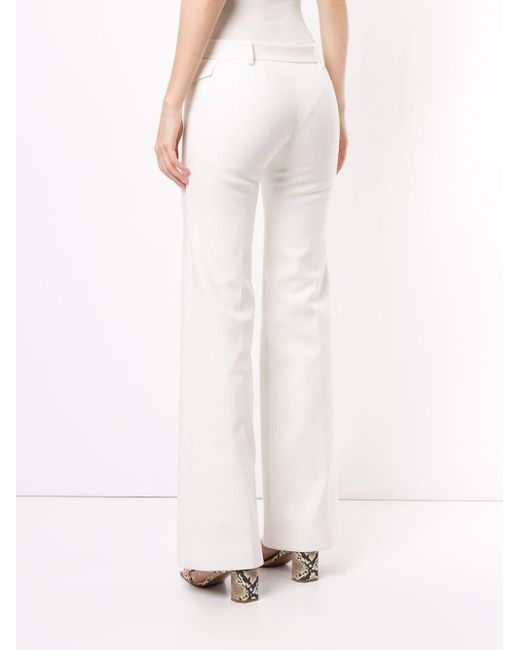 Lee white sale pants