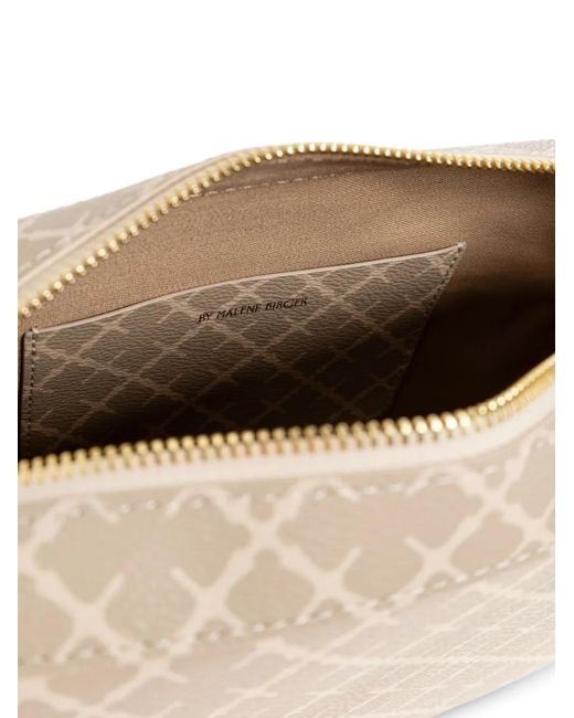 By Malene Birger Natural Sacoche Lolla