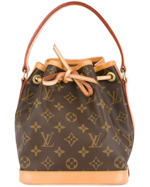 Pre-Owned Louis Vuitton Bags for Women - Vintage - FARFETCH Canada