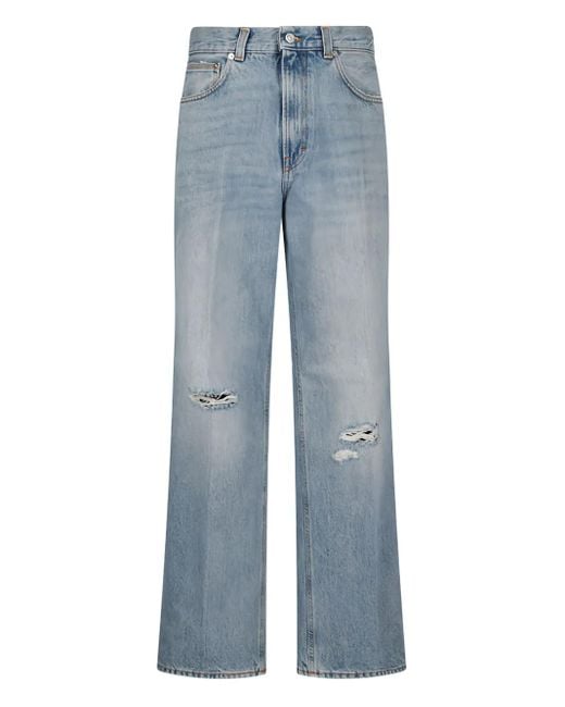 Haikure Blue Winona Jeans for men