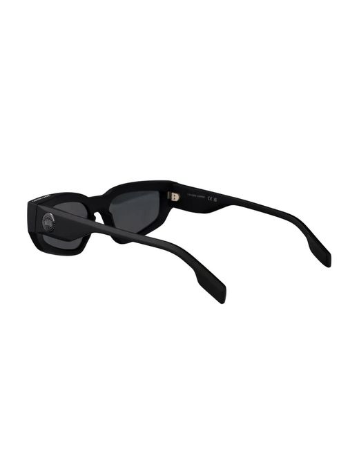 Canada Goose Black Faroe Sunglasses