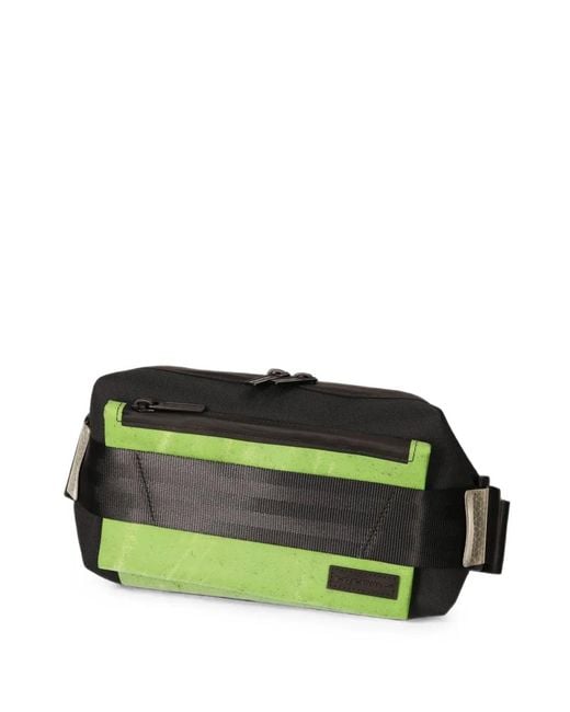 Freitag Green Sac Banane Dixon for men