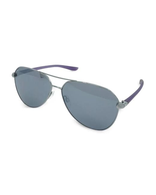 Nike Blue City Sunglasses for men