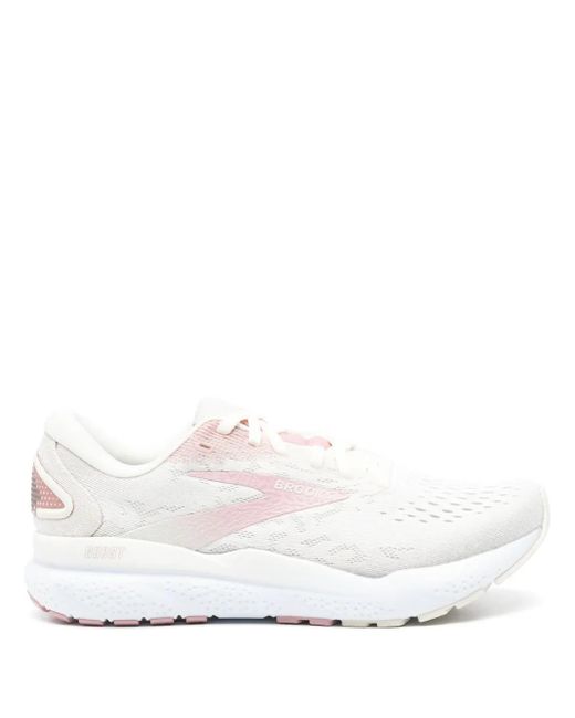 Brooks Ghost 16 スニーカー White