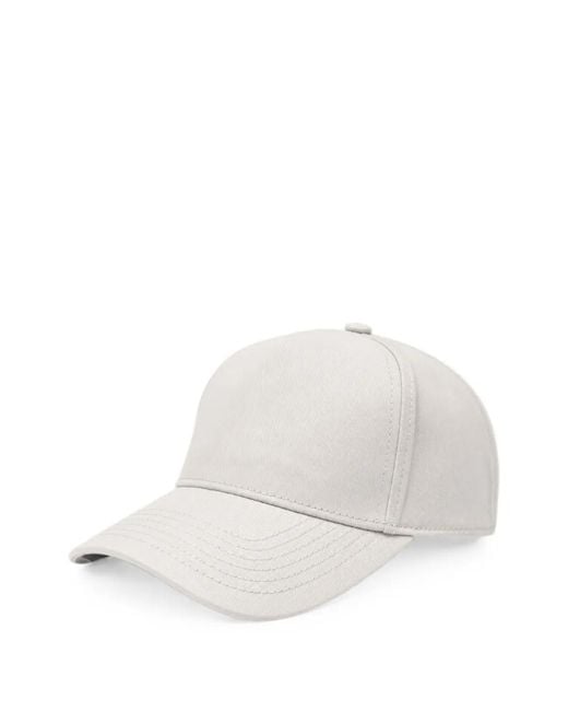 Melt Natural Cotton Baseball Cap for men