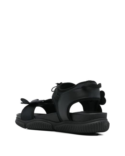 CECILIE BAHNSEN Black Boots Cilla