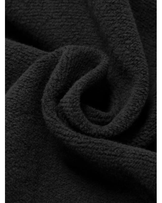 Pantalon De Jogging À Patch Logo Aape By A Bathing Ape pour homme en coloris Black