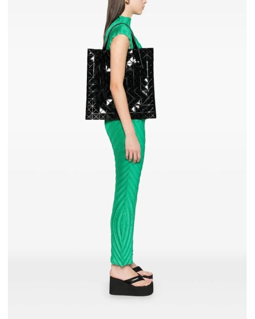 Issey Miyake Black Bags