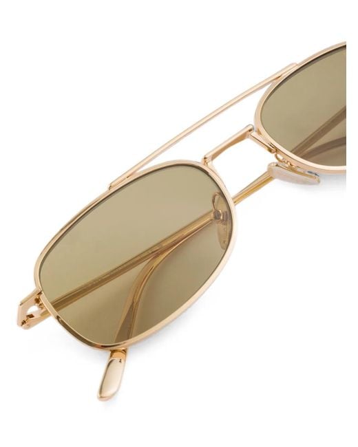 Prada Natural Eyewear Collection Sunglasses for men