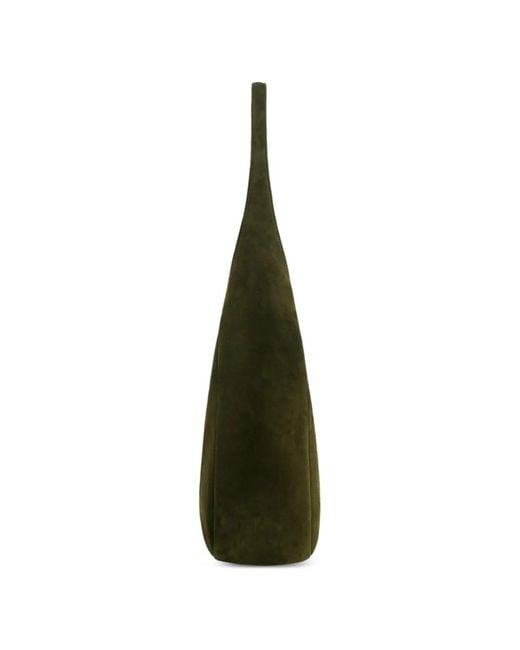 Coperni Green C Shoulder Bag