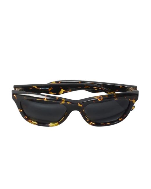 Burberry Black Code Sunglasses