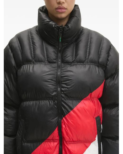 Fila Gray Zip Jacket