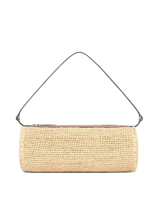 Staud Natural Taru Shoulder Bag