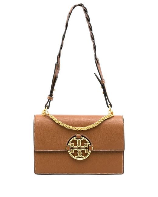 Tory Burch Bags.. Leather Brown
