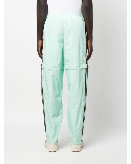 Pantalones de chándal de x Wales Banner Adidas de color Green