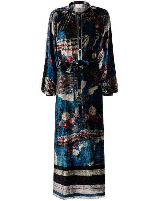 Pierre Louis Mascia Kanpur ドレス Black