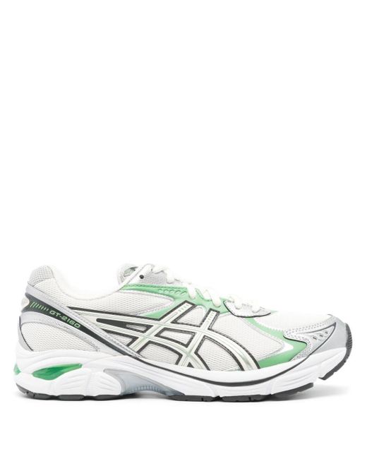 Asics White Gt-2160 Low-top Sneakers for men