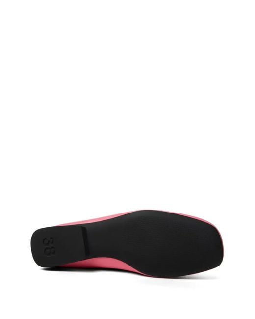 Camper Pink Ballerine Casimyra