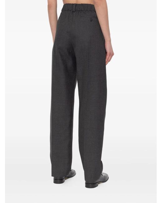Pantalones Con Pinzas Givenchy de color Blue