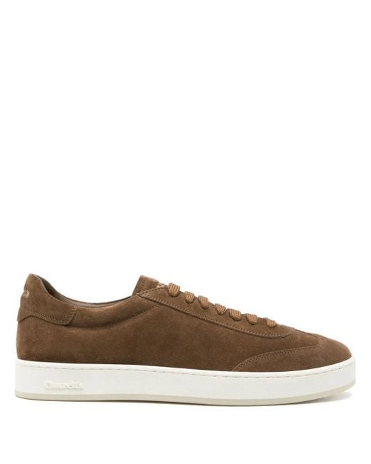 Church's Brown Lars Sneakers for men