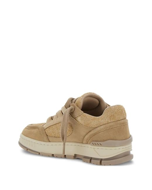 Baskets Area Loop Axel Arigato en coloris Brown