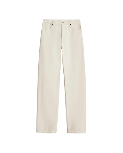 Soeur White Barnabe Jeans