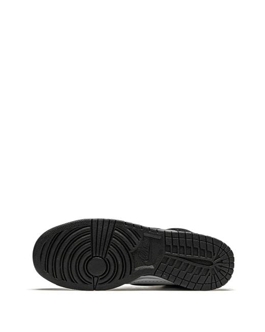 Nike Black X Slam Jam Dunk High Sneakers