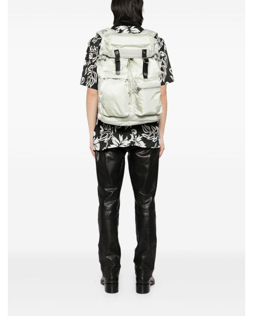 sacai x PORTER Micro Backpack｜メンズ