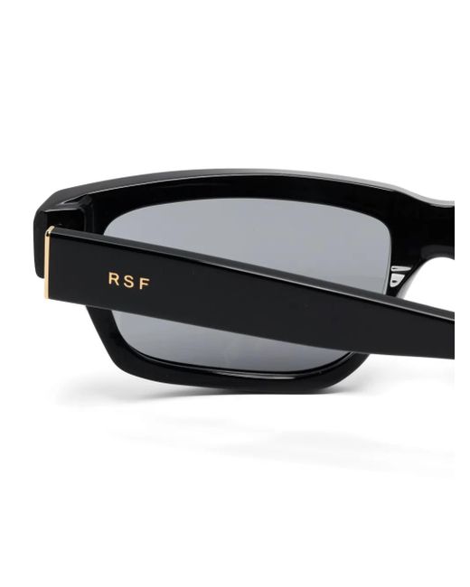 Retrosuperfuture Gray Thelonius Sunglasses