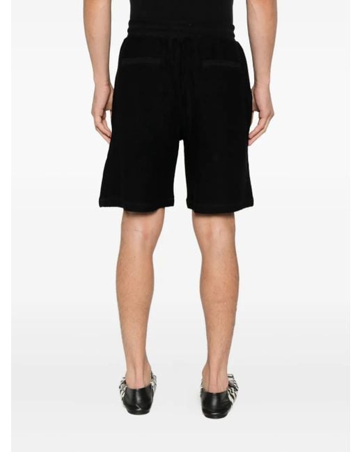 Shorts di Les Deux in Black da Uomo