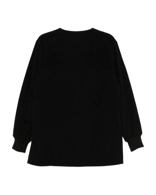 Y's Yohji Yamamoto Black Wool Jacket