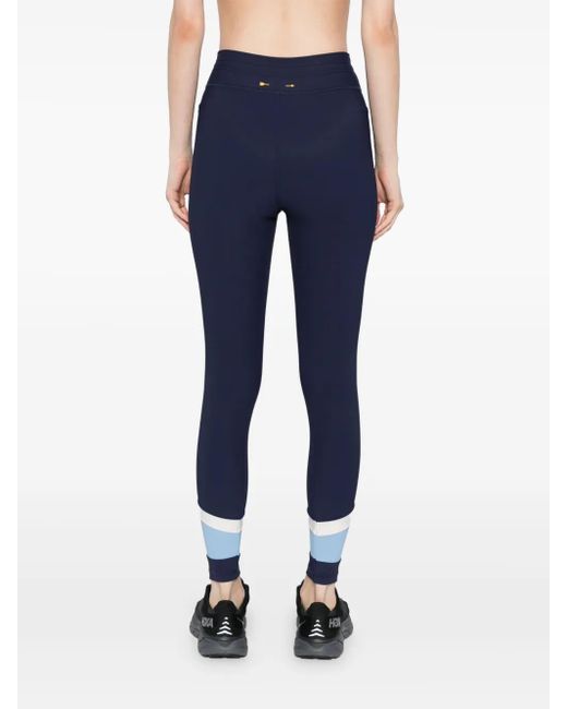 The Upside Blue Silverstone Hose