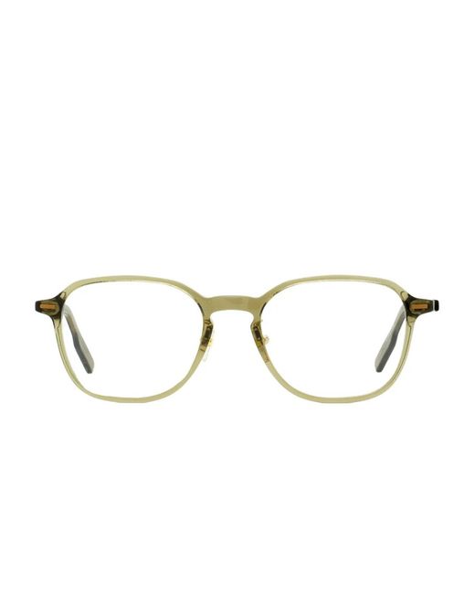 Zegna Green 5255 Optical Frames for men