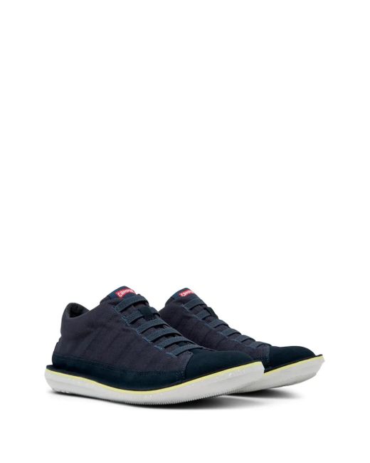 Camper Blue Beetle Sneakers for men