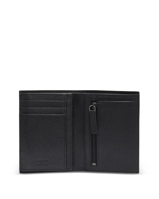 Lancel Leon Kartenetui in Black für Herren